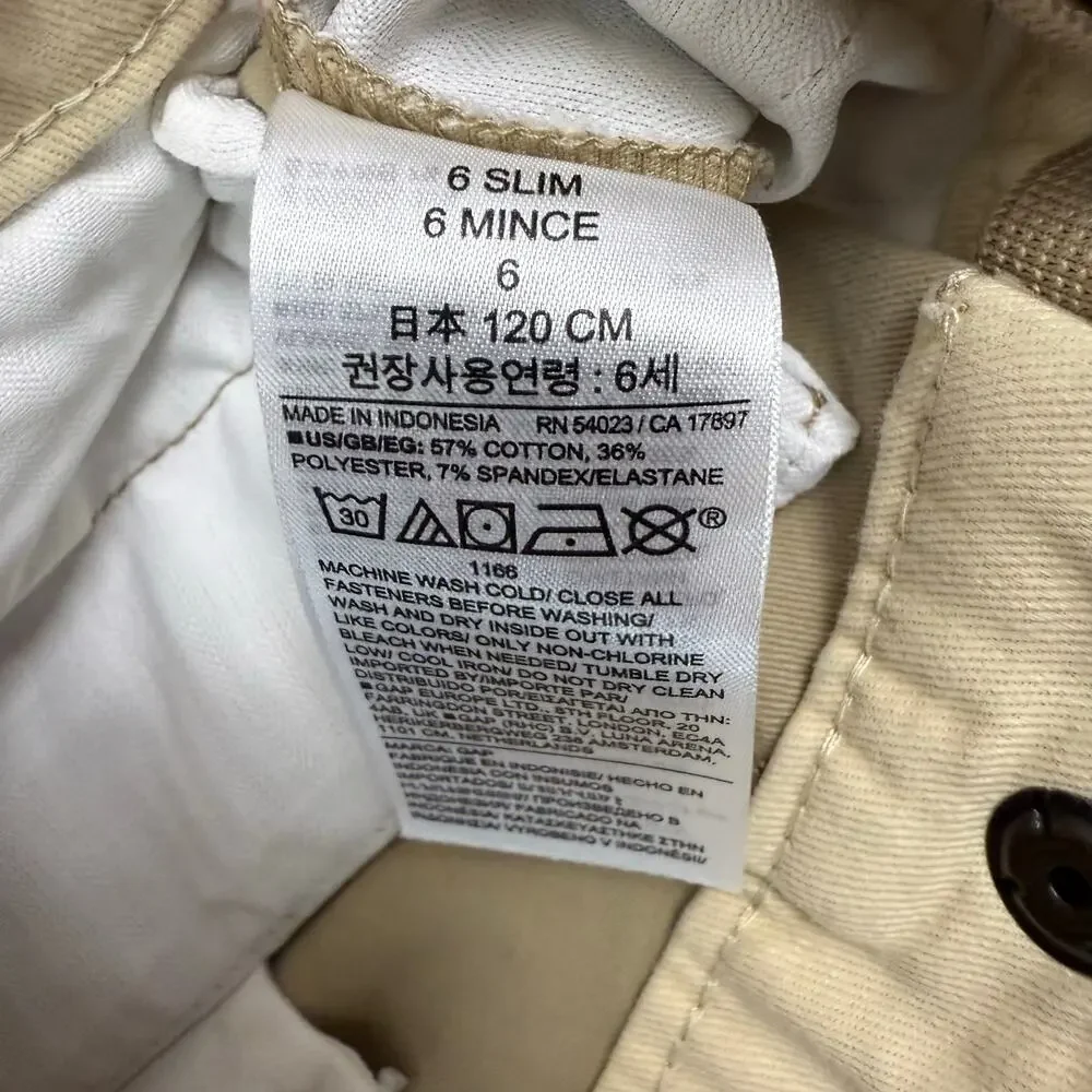 GAP item boys